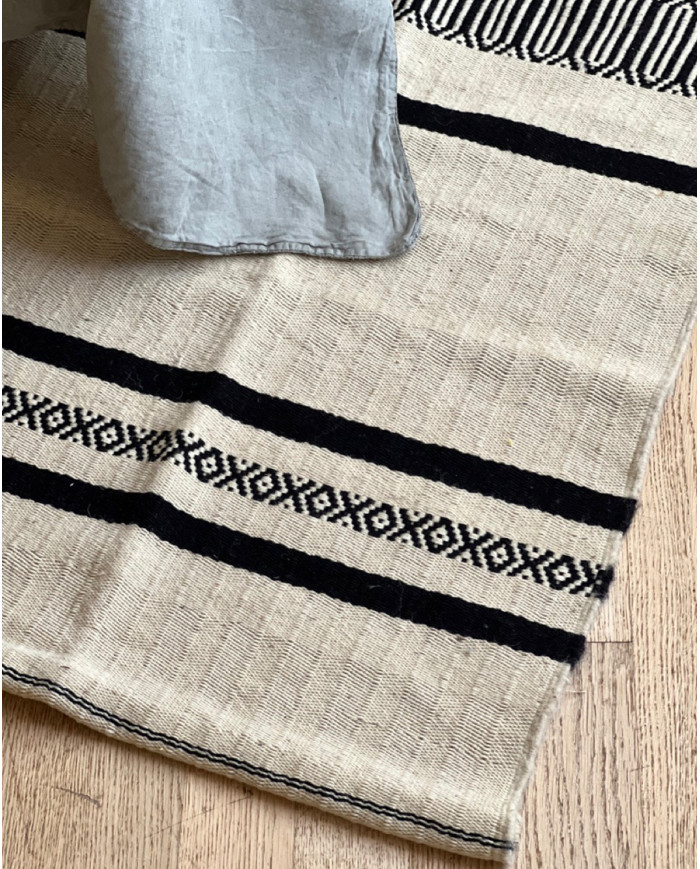 Rug CHUVA & VENTO
