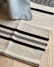 Rug CHUVA & VENTO