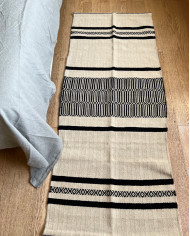 Rug CHUVA & VENTO