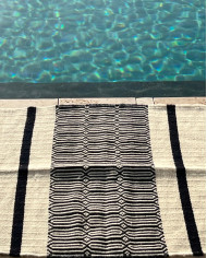 Rug CHUVA & VENTO