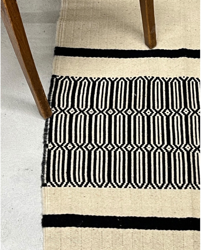 Rug CHUVA & VENTO