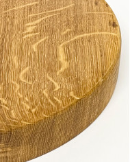 Chopping board ROUND oak