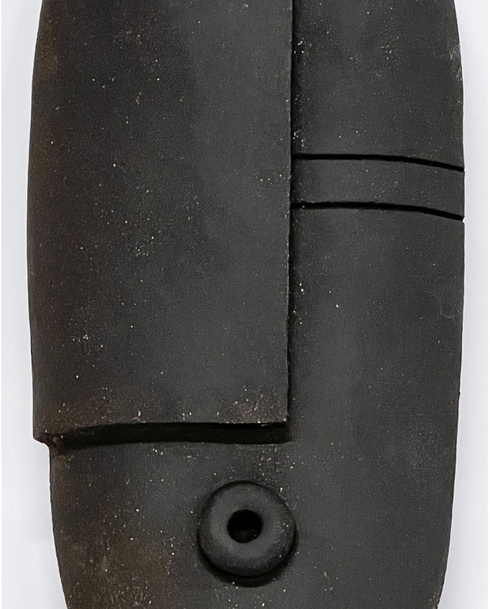 Mask BLACK