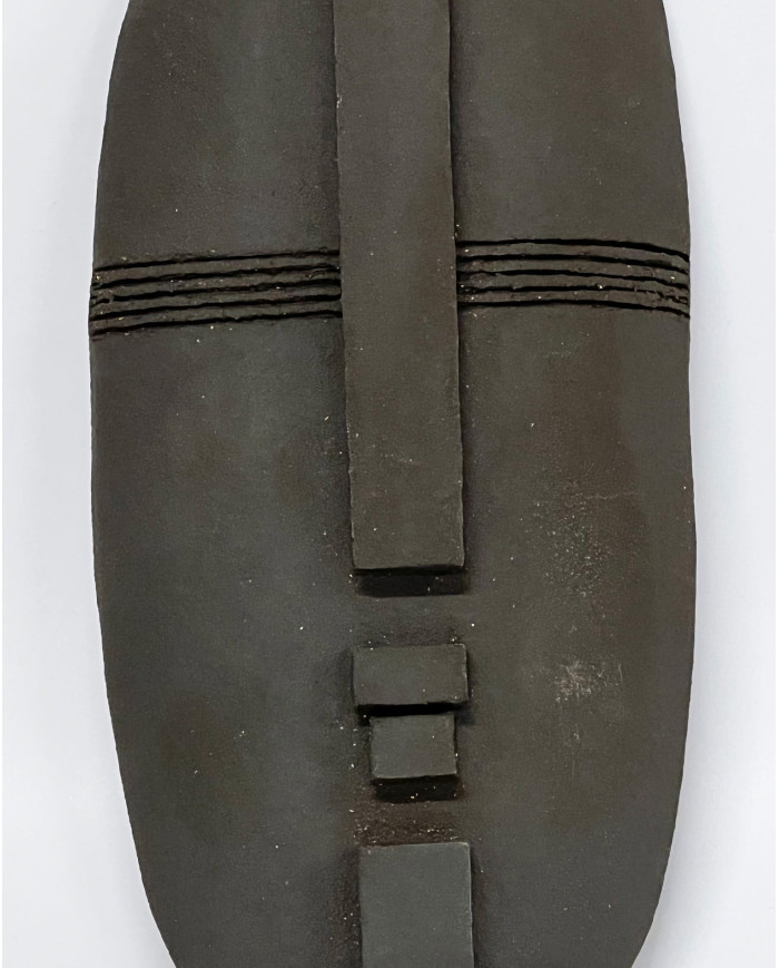 Mask BLACK