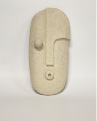 Mask WHITE