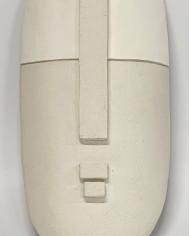 Mask WHITE
