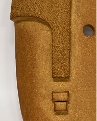 Maske TERRACOTTA