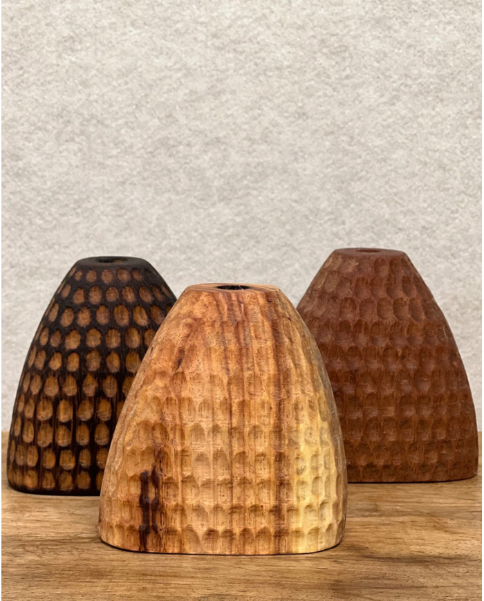 Vase VULCANO