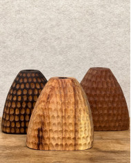 Vase VULCANO