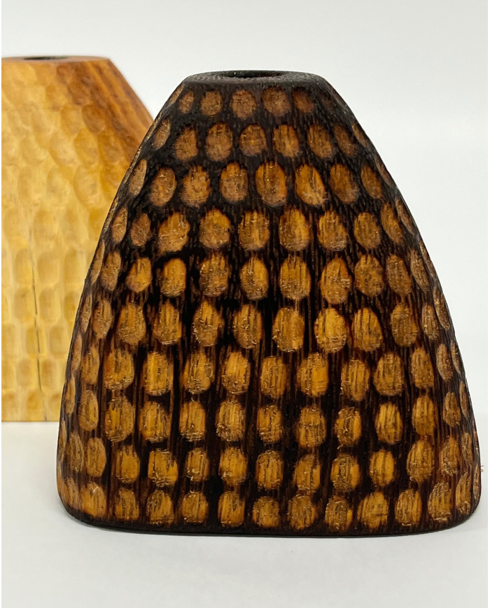 Vase VULCANO