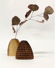 Vase VULCANO