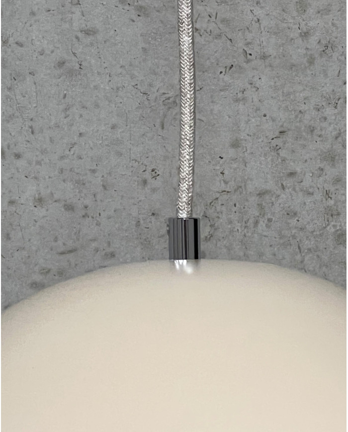 Hanging lamp GURA L