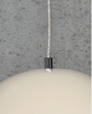 Hanging lamp GURA L