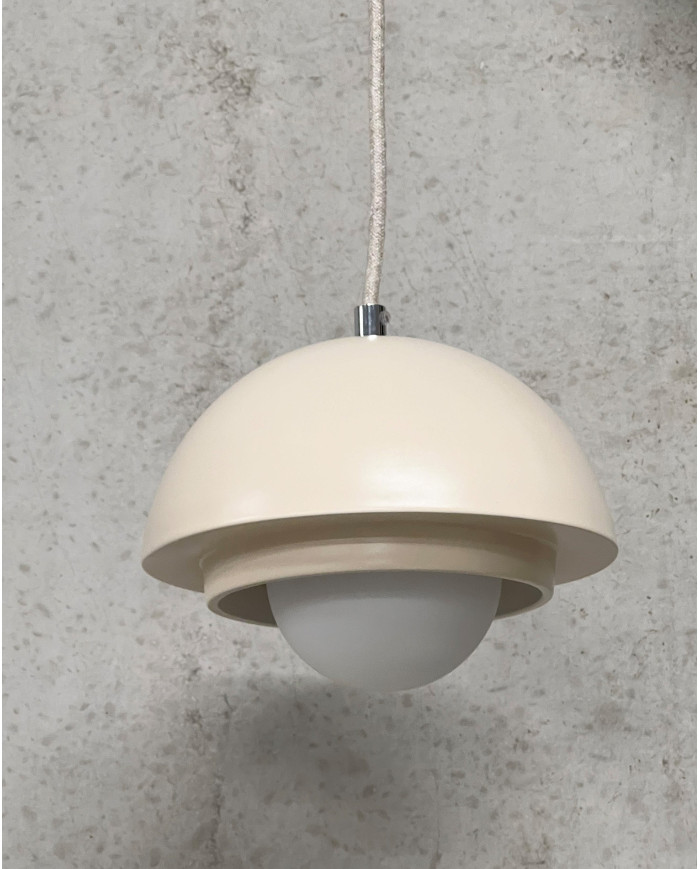 Hanging lamp GURA S