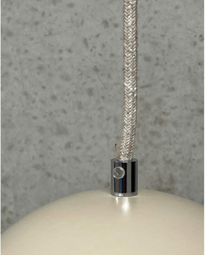 Hanging lamp GURA S