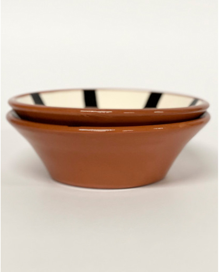 Bowl SEGMENT