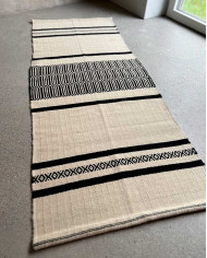 Rug CHUVA & VENTO