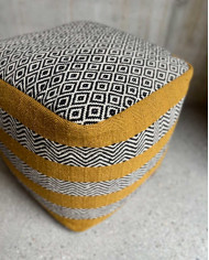 Pouf MASAI