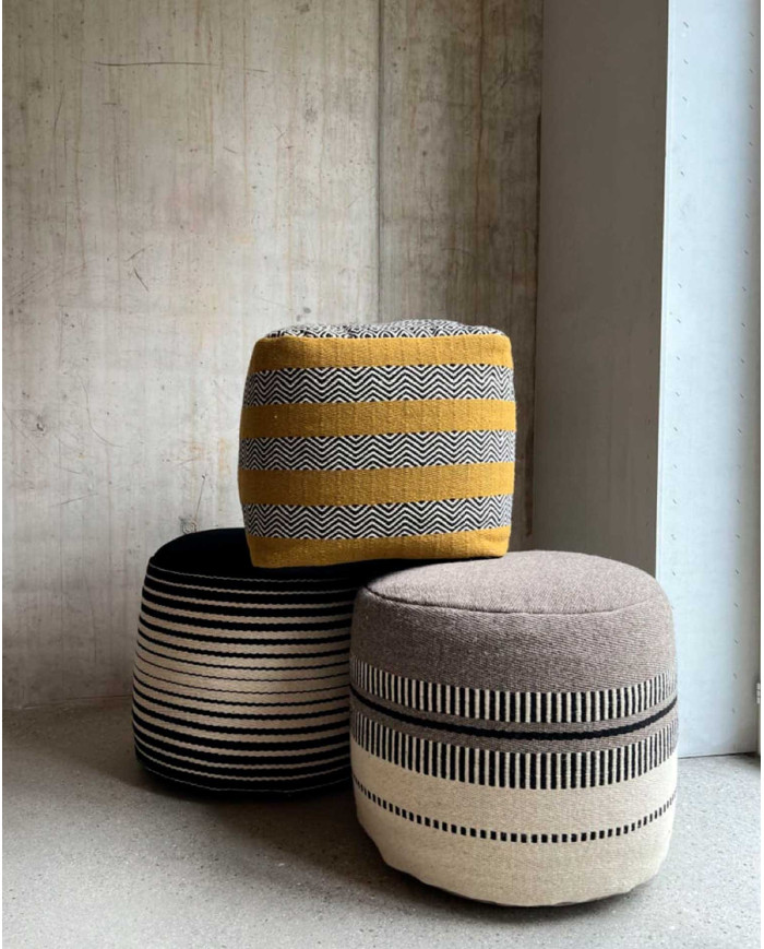 Pouf MASAI