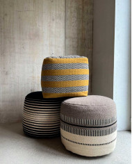 Pouf MASAI