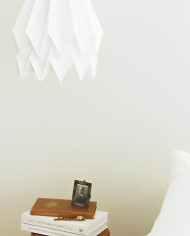 Hanging lamp set POLAR WHITE