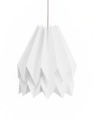 Hanging lamp set POLAR WHITE