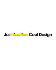 Just Cool Design