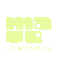 Mate-ceramics